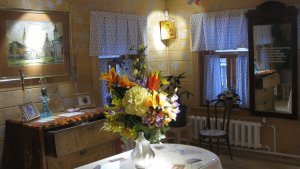 Литературно-художественный музей Анастасии и Марины Цветаевых